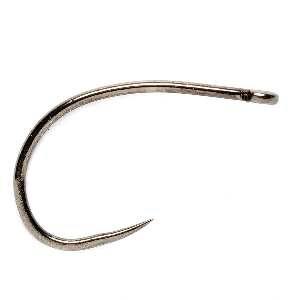 Veniards Osprey Barbless Grub Hooks (25 Per Packet)