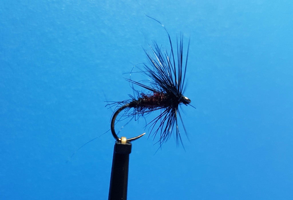 Bibio Emerger