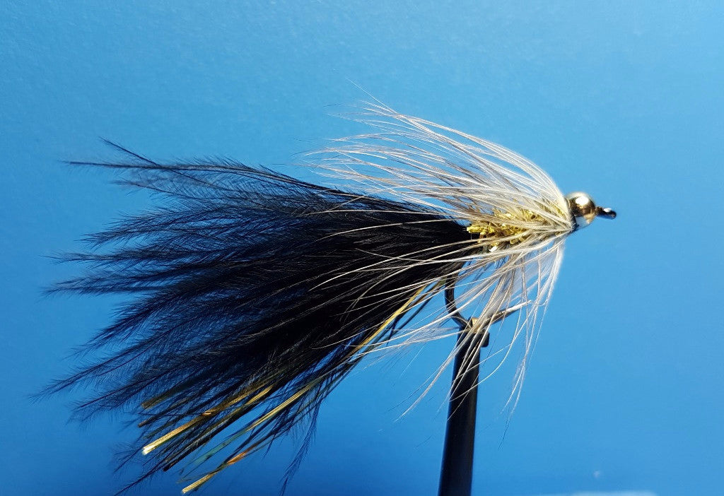 Humungus Single Bead - Fips Mouche Compliant