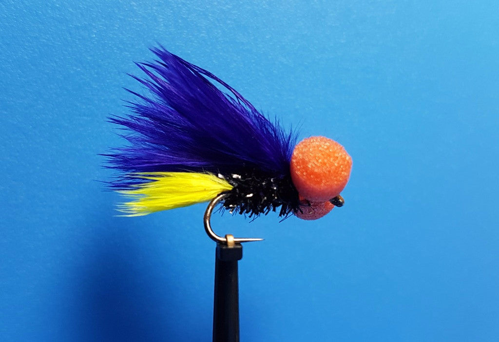 Sunburst Lure Booby