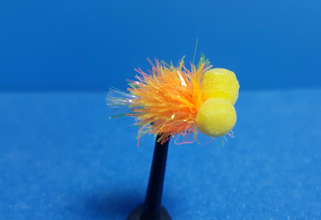Booby Blobs Mixed (Barbless)