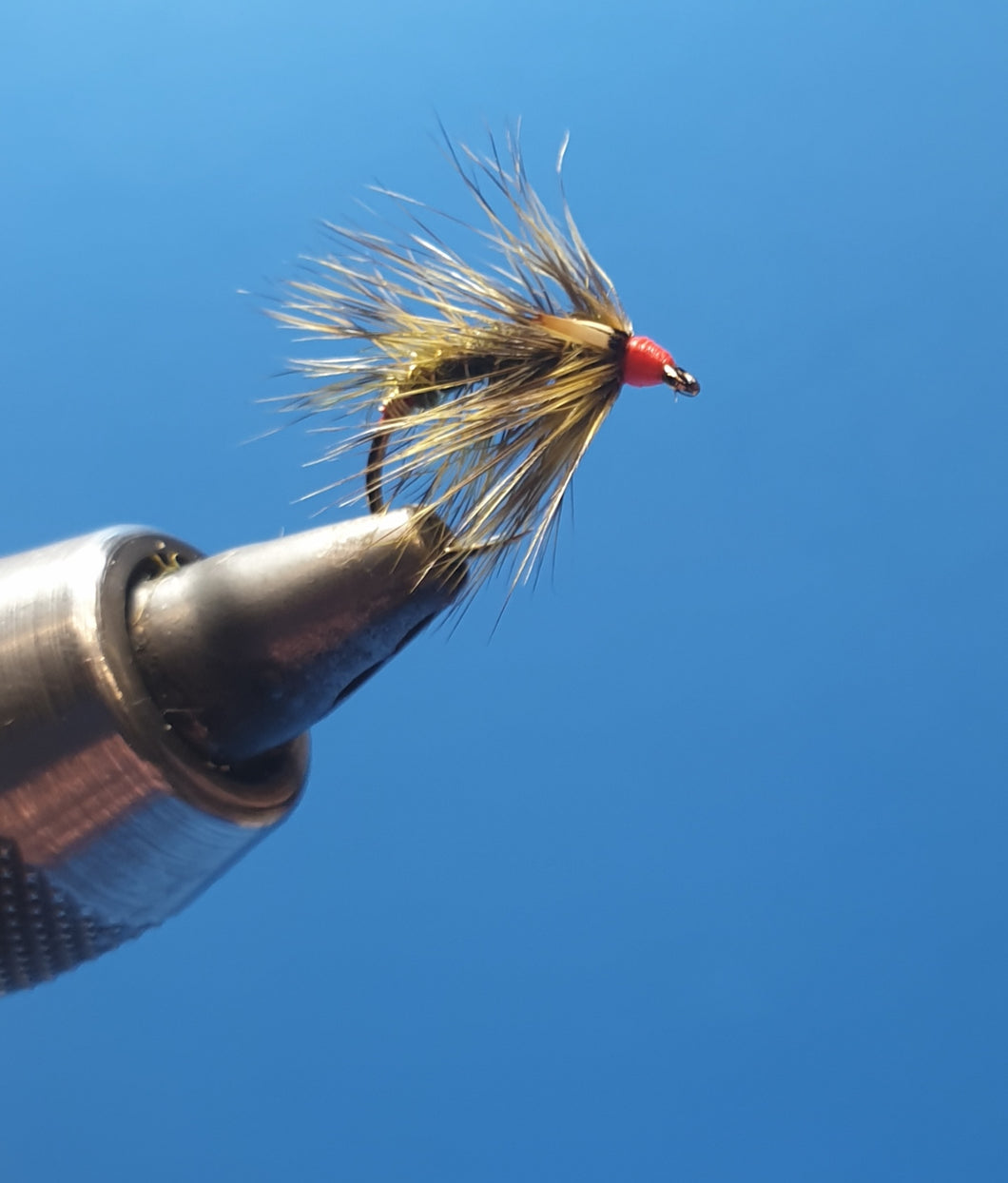 Snatchers with jungle Cock (Including Loch Leven Specials)