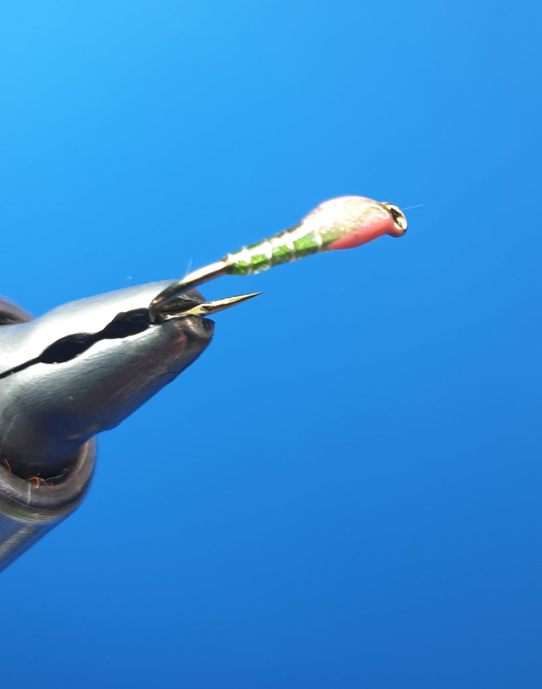 Gel Buzzers - New 2020 Red Body