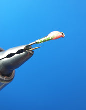 Gel Buzzers - New 2020 Olive Body