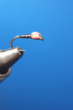 Gel Buzzers - New 2020 Cinnamon Body