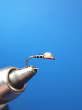 Gel Buzzers - New 2020 Red Body