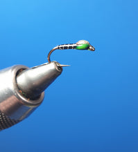 Gel Buzzers - New 2020 Olive Body