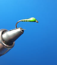 Gel Buzzers - New 2020 Cinnamon Body