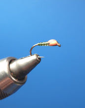 Gel Buzzers - New 2020 Red Body