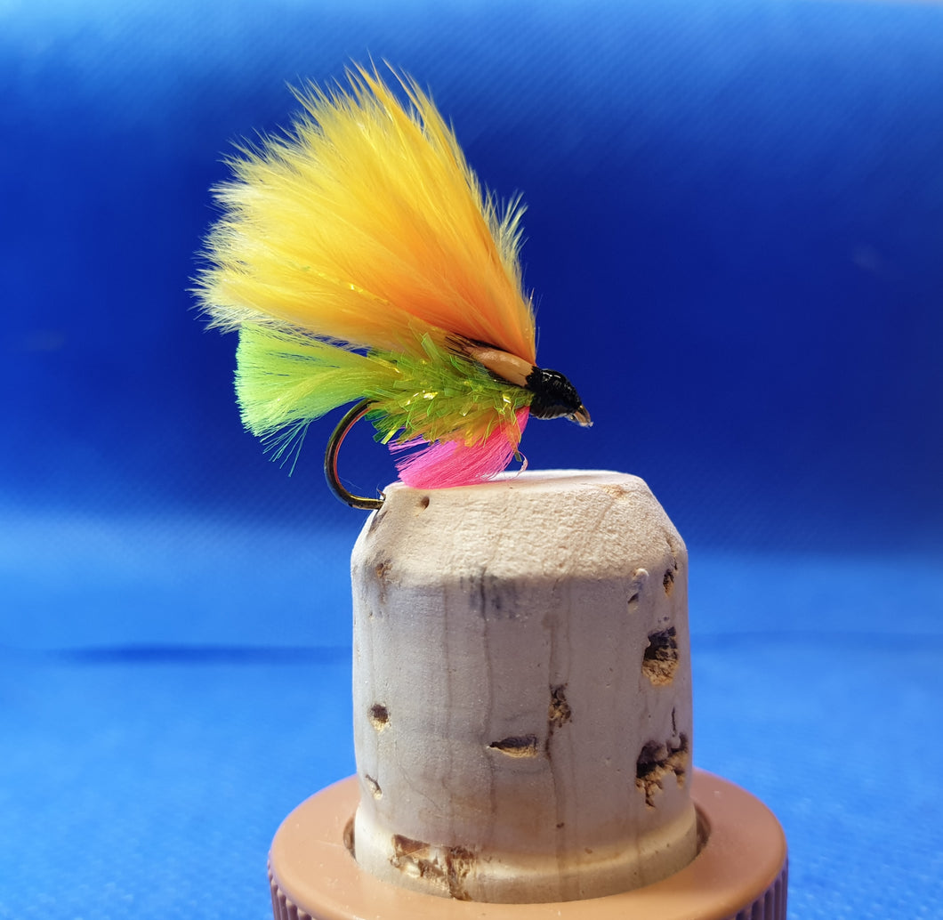 Honey Bear - Loch Leven Special