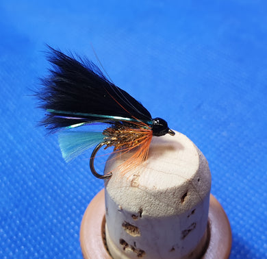Kingfisher Butcher Modern - Loch Leven Special