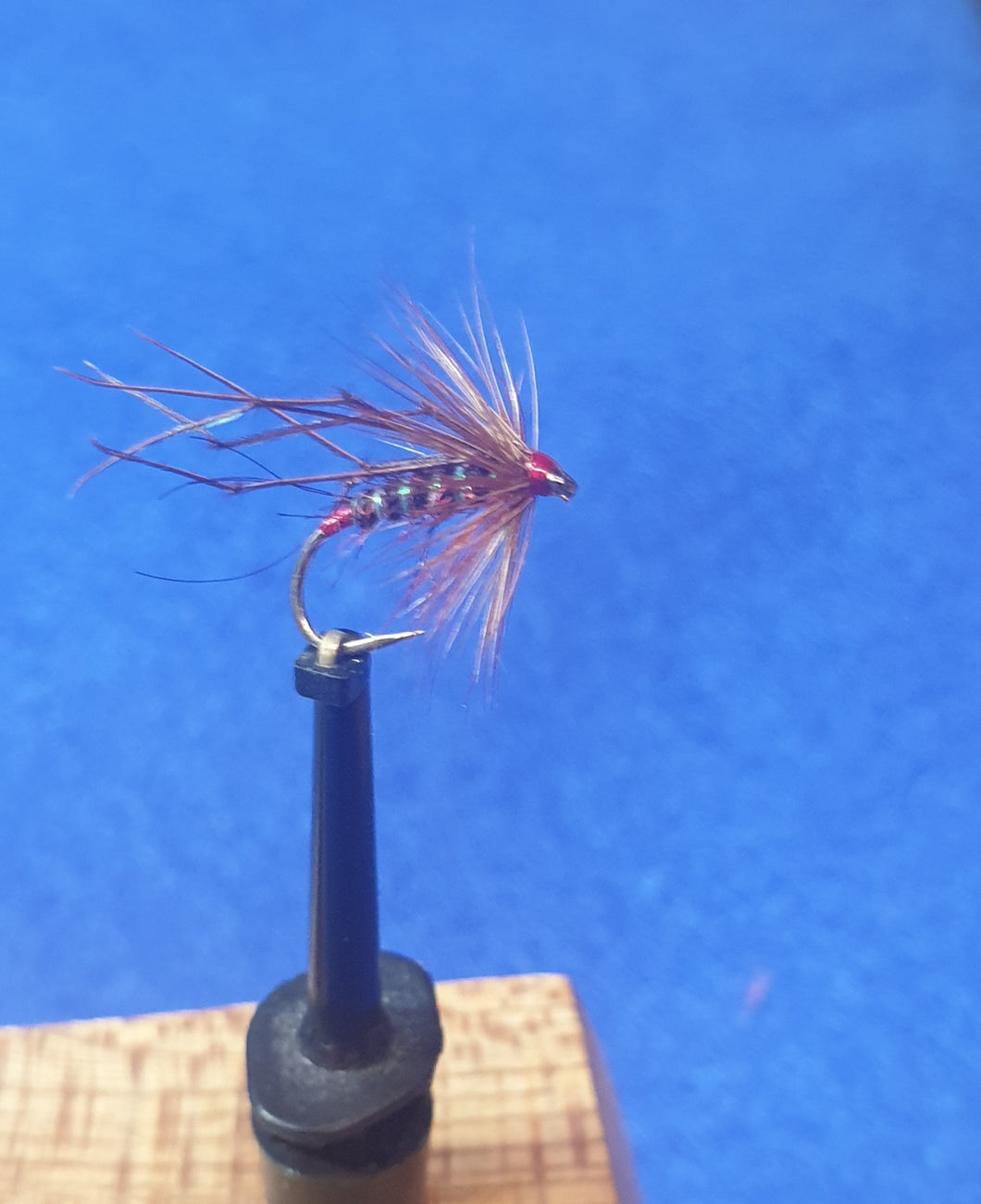Fiery Hopper Series - New 2020