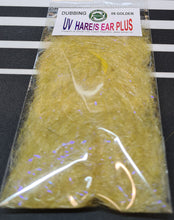Jan Siman UV Hare's Ear Plus - Back in Stock