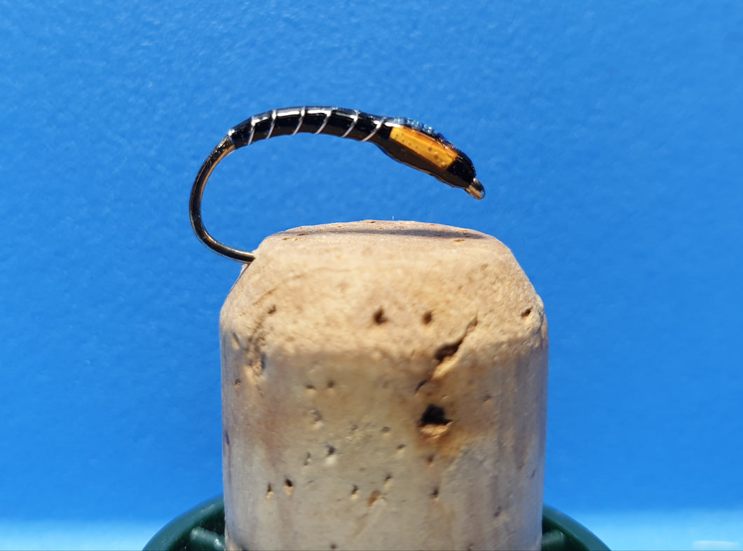 Buzzer (With Mirage)