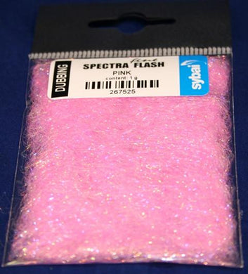 Sybai Fine Spectra Flash