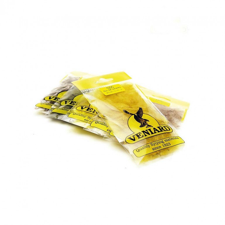 Veniards CDC Natural - 1gm Bag