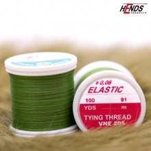 Hends Elastic Threads - 100yds