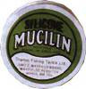 Leeda Silicone Mucilin
