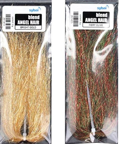 Sybai Angel Hair (Hank)