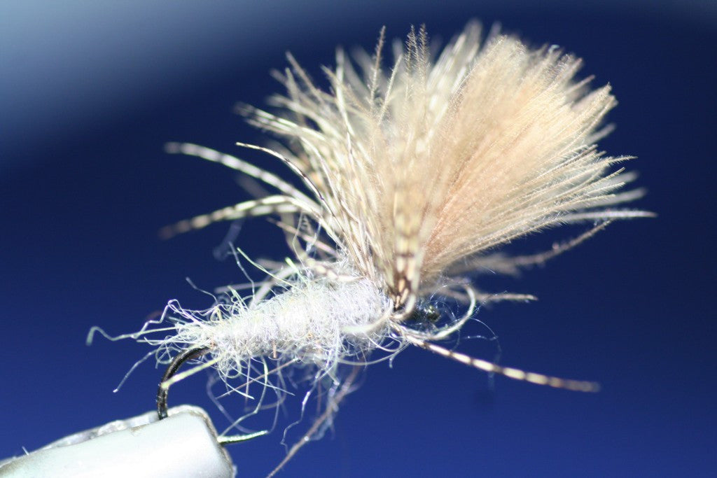 The Grunter (Searching River Fly) + Lake Fly