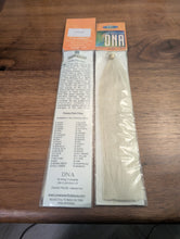 DNA Frosty Fish Fiber (When they are gone they are gone)