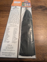 DNA Frosty Fish Fiber (When they are gone they are gone)