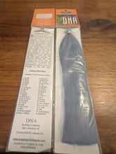 DNA Frosty Fish Fiber (When they are gone they are gone)
