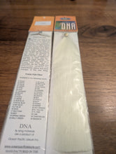DNA Frosty Fish Fiber (When they are gone they are gone)