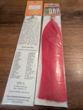 DNA Frosty Fish Fiber (When they are gone they are gone)