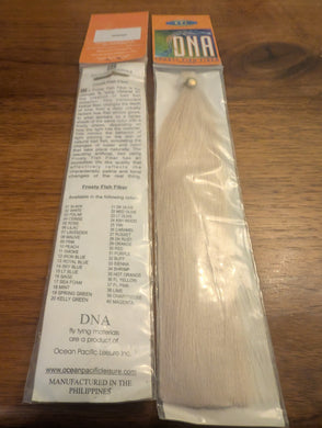 DNA Frosty Fish Fiber (When they are gone they are gone)