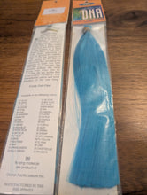 DNA Frosty Fish Fiber (When they are gone they are gone)