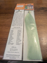 DNA Frosty Fish Fiber (When they are gone they are gone)