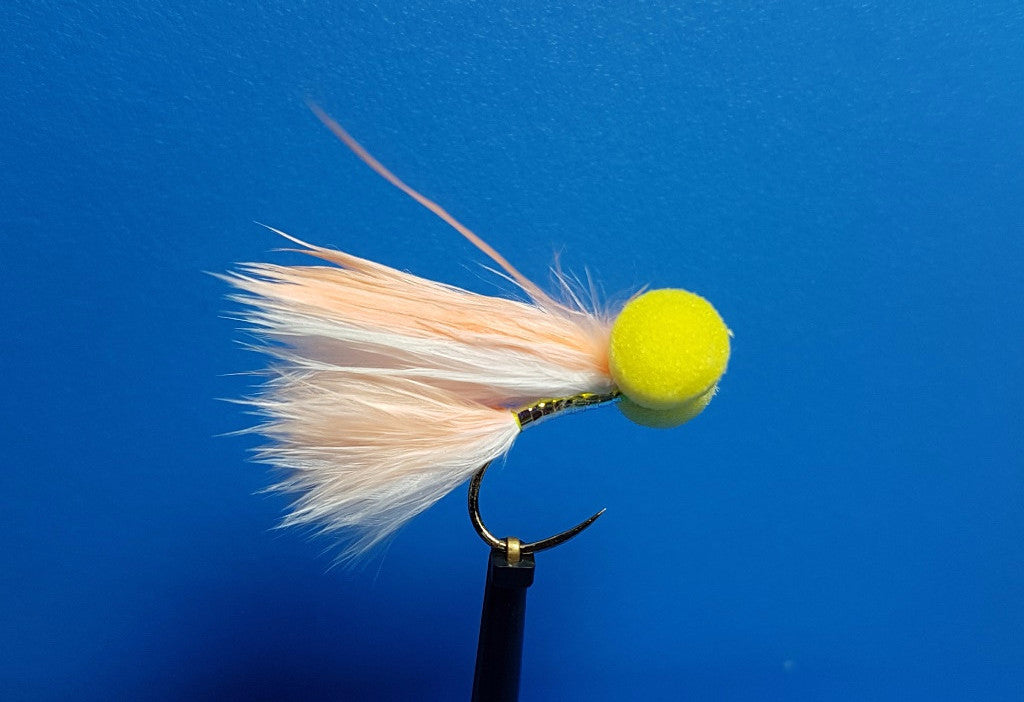 CandyFloss Booby – Fly Fishing World