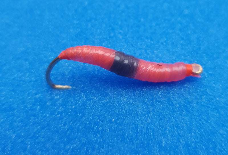 Vladi Worm - Using the Correct Condom – Fly Fishing World
