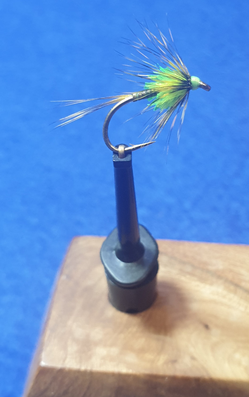 Stripped Quill Cruncher - New 2020