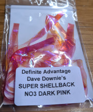 Dave Downie's Super Shellback