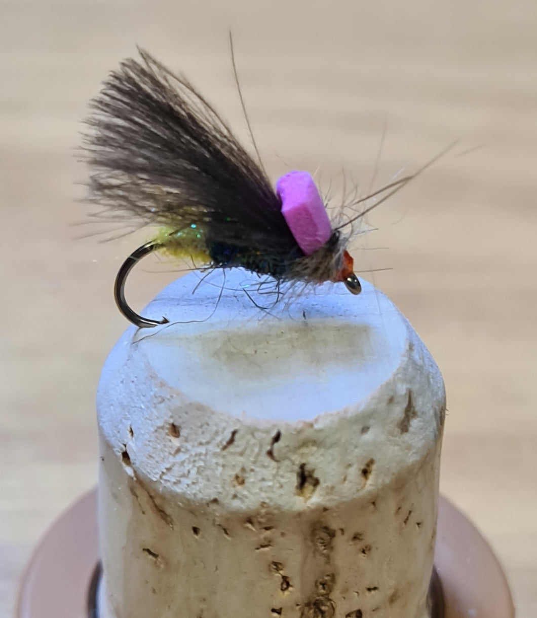 CDC Twinkle Sedge with Indicator Spot - New 2020