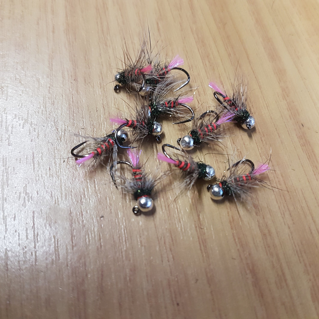 Czech Thread Fly