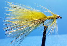 Dave's Damsel - As Featured in the Trout Fisherman Mag