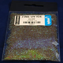 Sybai Fine UV Ice Dubbing