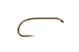 Fulling Mill Barbed Comp Heavyweight Hooks - 50 per Box (31530)