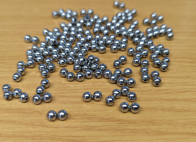 Proper Humungus Bead Chain (50 per packet)