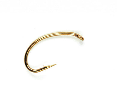 Veniards Osprey Heavyweight Grub Hooks Barbed