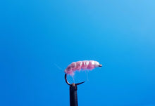 Pink Shrimp - Barbless