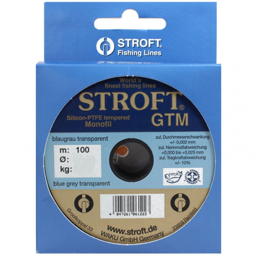 Stroft ABR/GTM Line (100M)