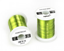 Sybai Coloured Wires - New 2020