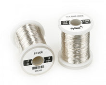Sybai Coloured Wires - New 2020