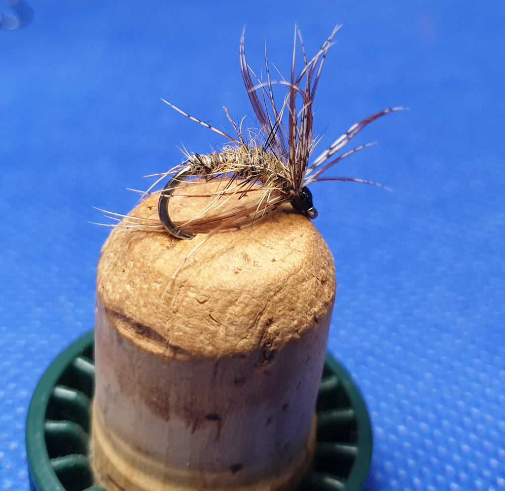 The Magic - Spider – Fly Fishing World