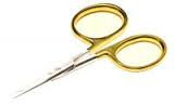 Veniards Gold Loop Fine Point Scissors