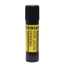 Veniards Premium Tacky Wax